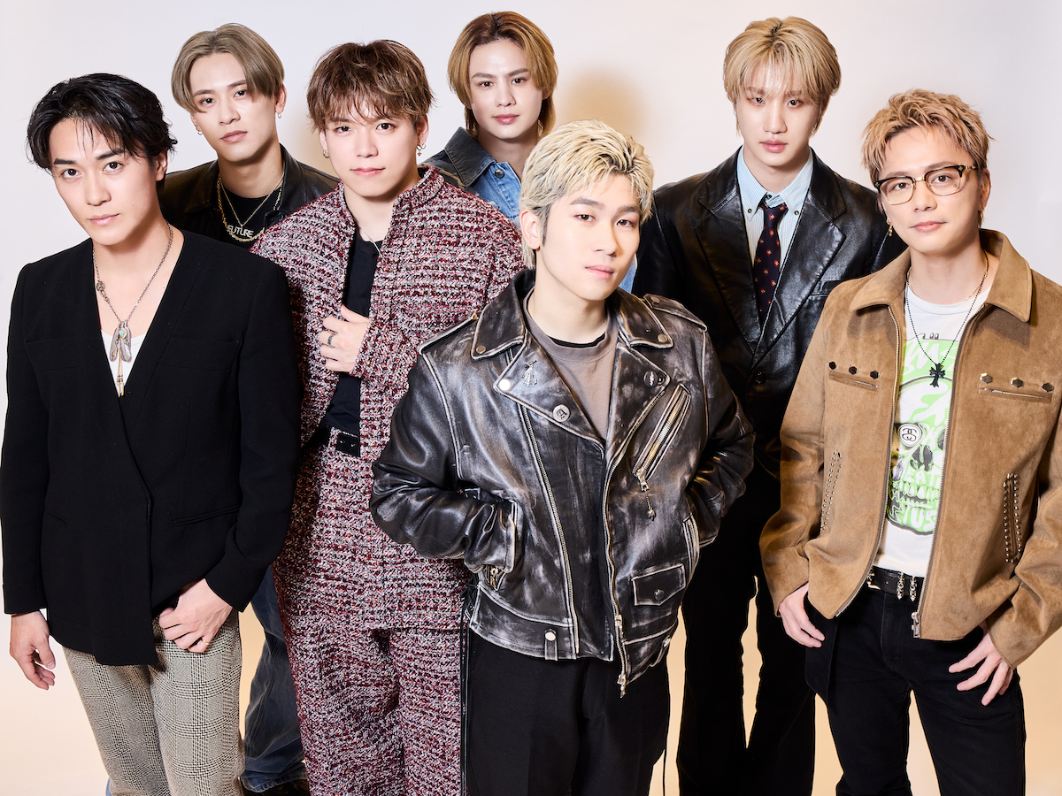 BBZが届ける“本物”のパフォーマンスの画像