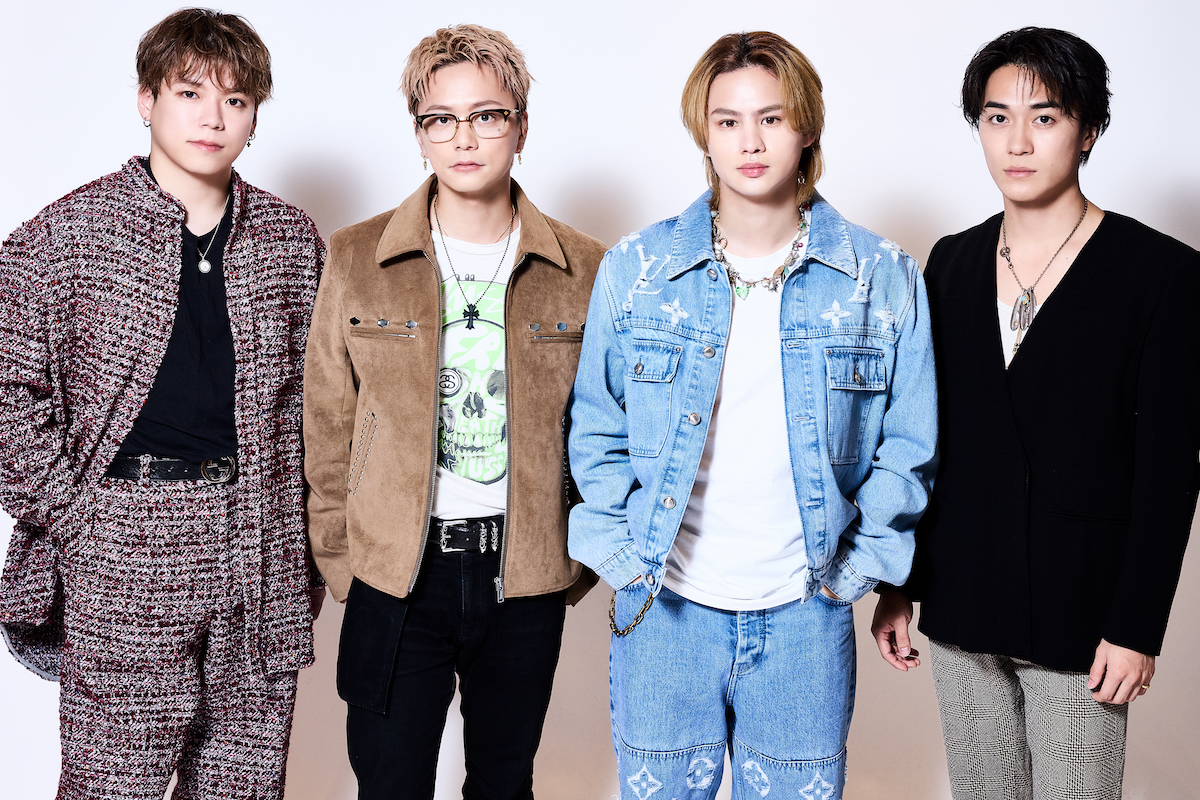 BBZが届ける“本物”のパフォーマンスの画像