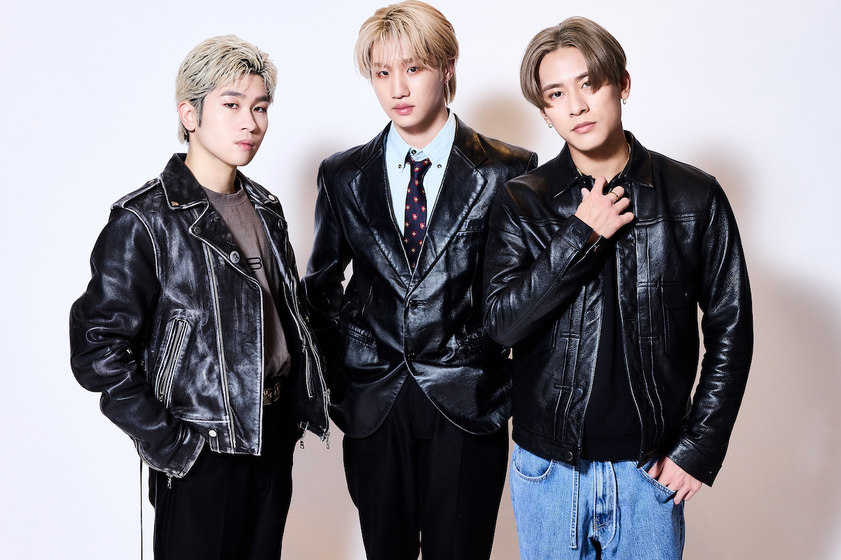 BBZが届ける“本物”のパフォーマンスの画像