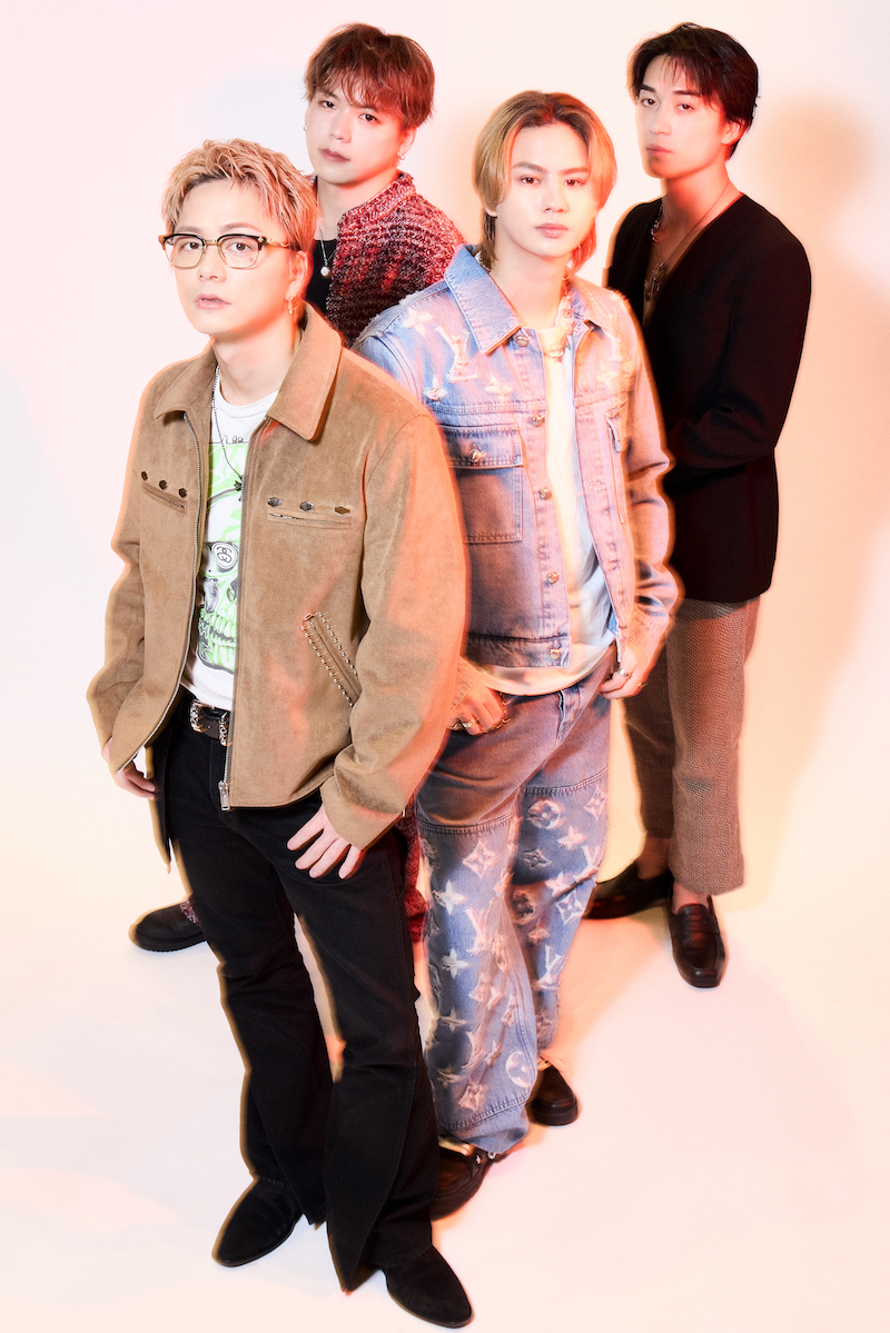 BBZが届ける“本物”のパフォーマンスの画像