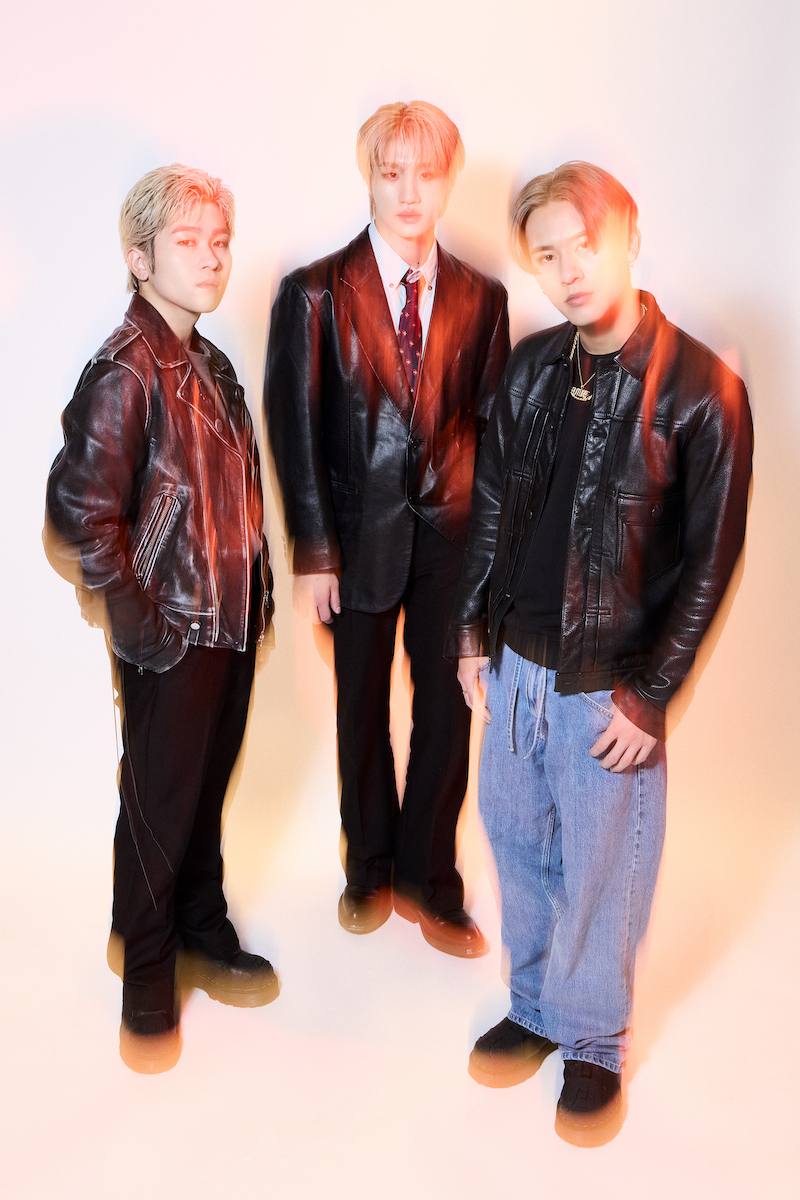 BBZが届ける“本物”のパフォーマンスの画像