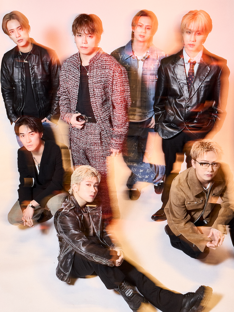 BBZが届ける“本物”のパフォーマンスの画像