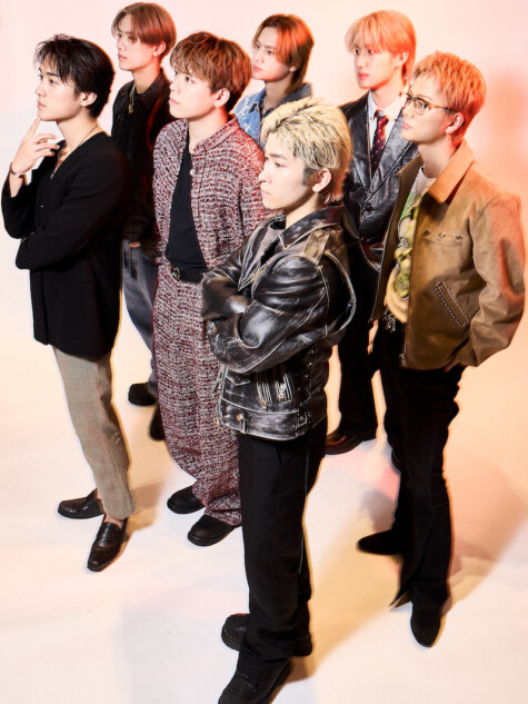 BBZが届ける“本物”のパフォーマンス