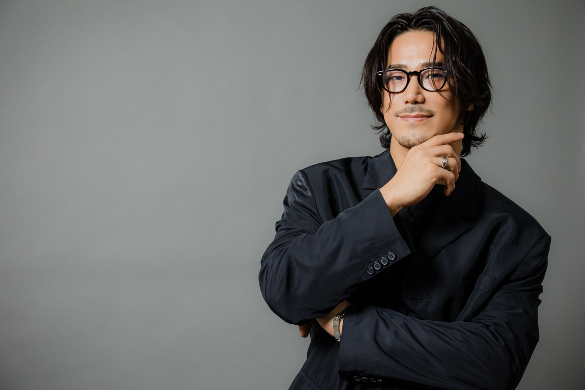 三代目JSB 小林直己が伝える“今”の自分の画像