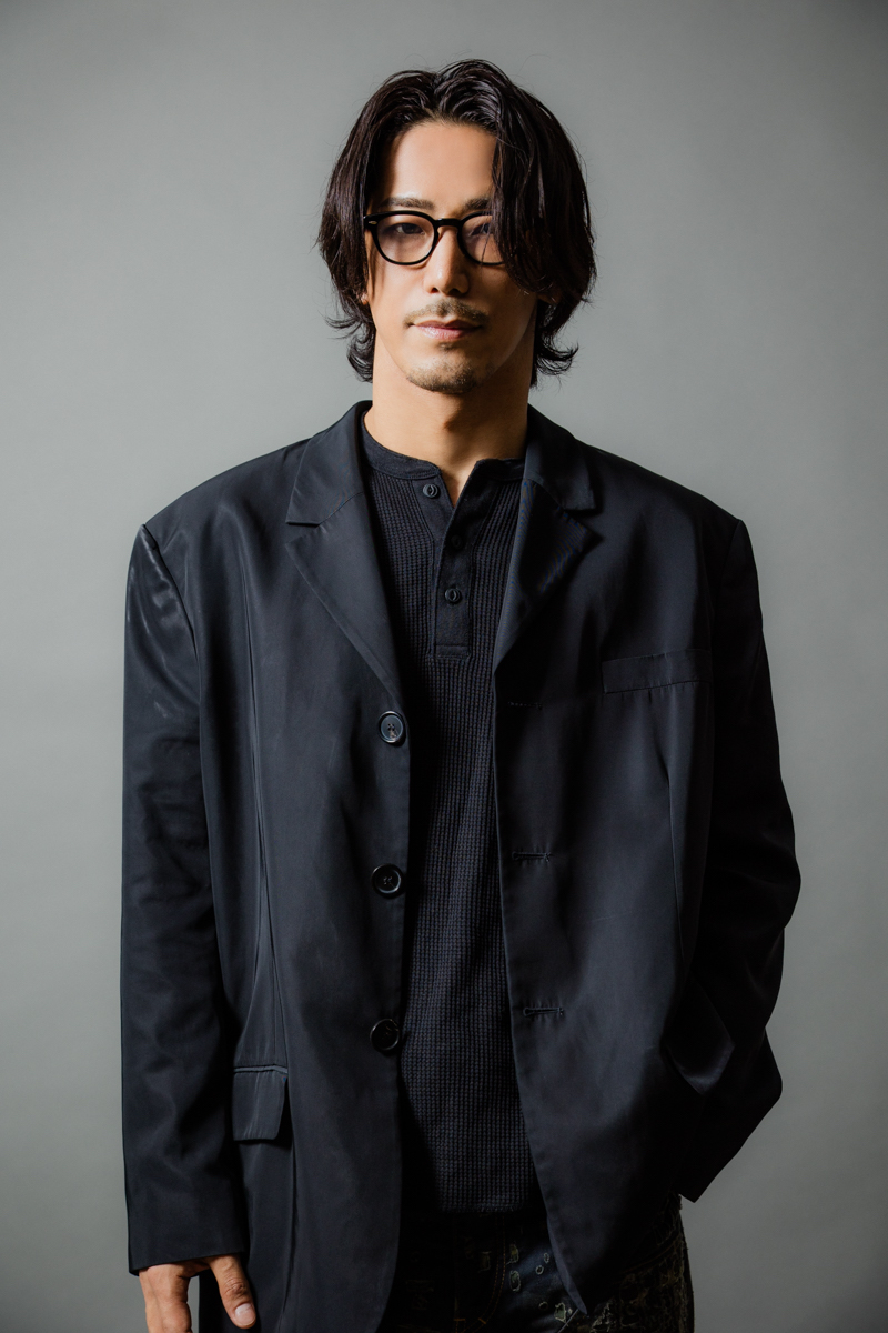 三代目JSB 小林直己が伝える“今”の自分の画像