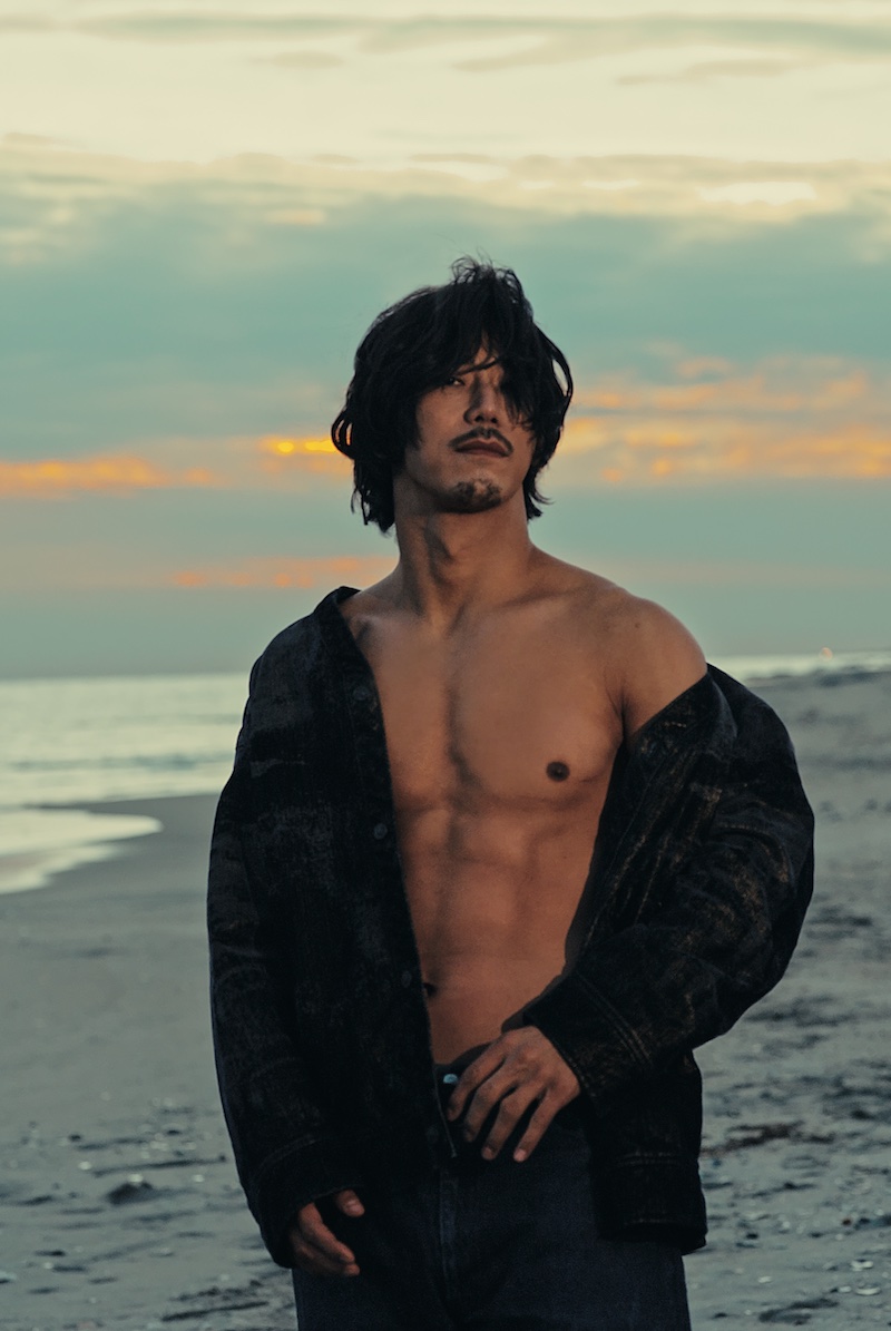 三代目JSB 小林直己が伝える“今”の自分の画像