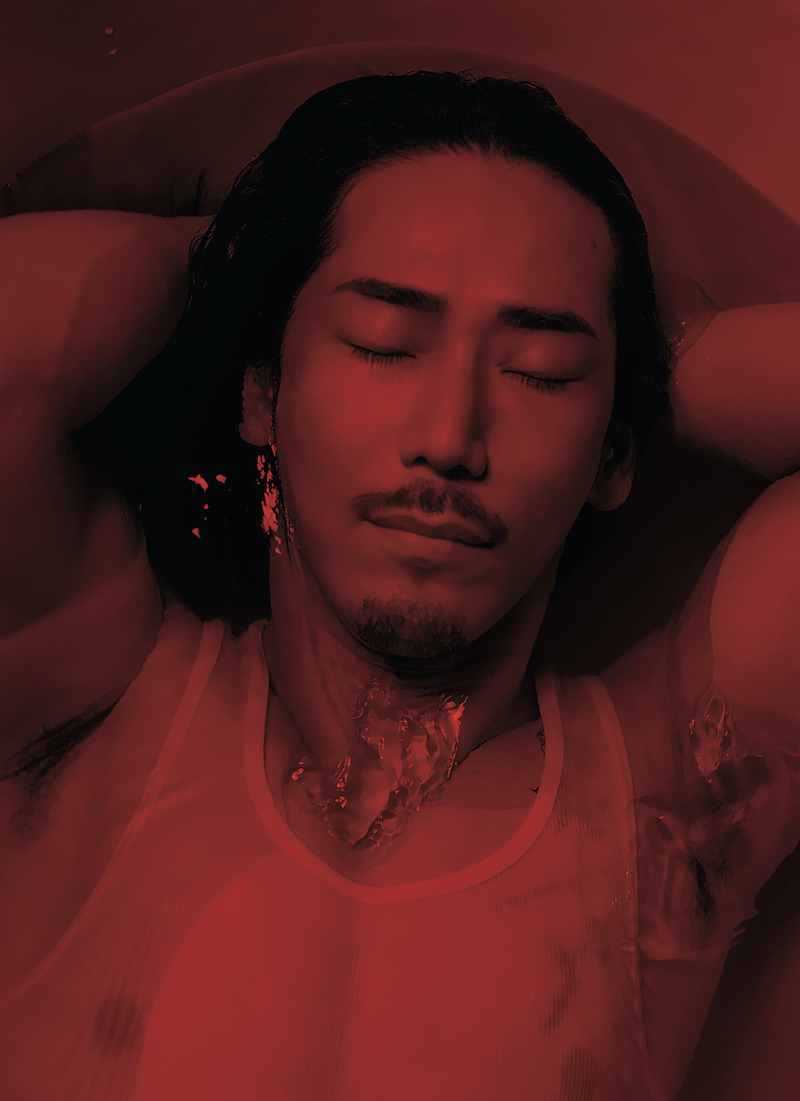 三代目JSB 小林直己が伝える“今”の自分の画像