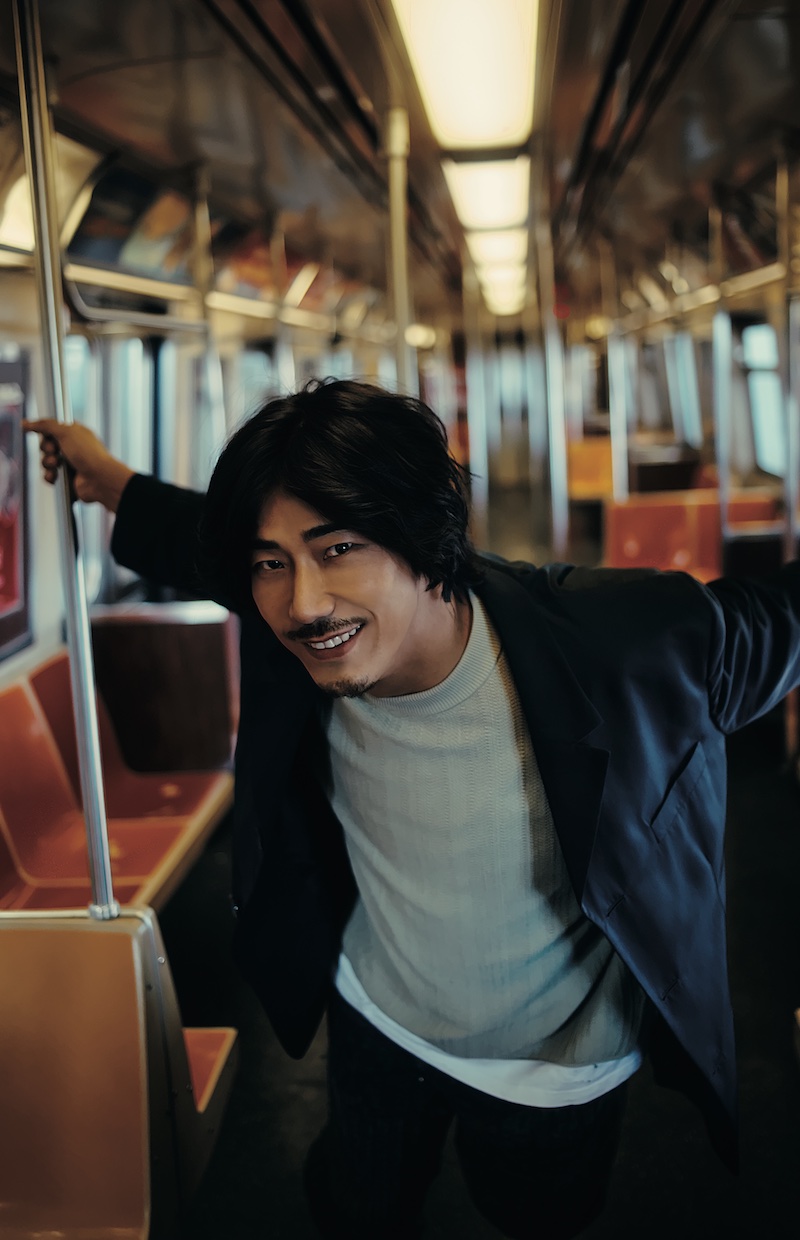 三代目JSB 小林直己が伝える“今”の自分の画像