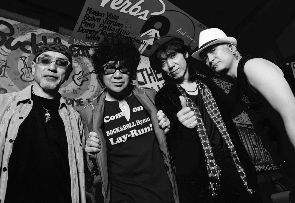 麗蘭、東阪ビルボードライブツアー開催