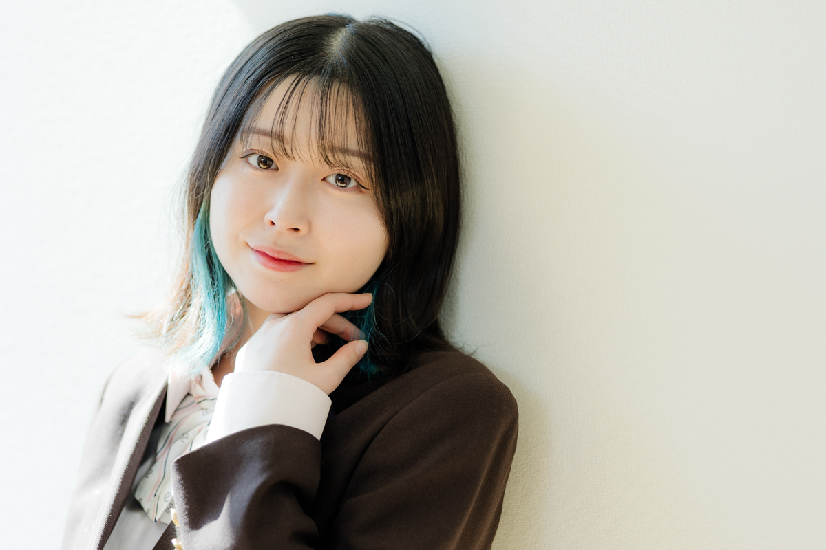 声優・水野朔が語る“ゲームと人生”