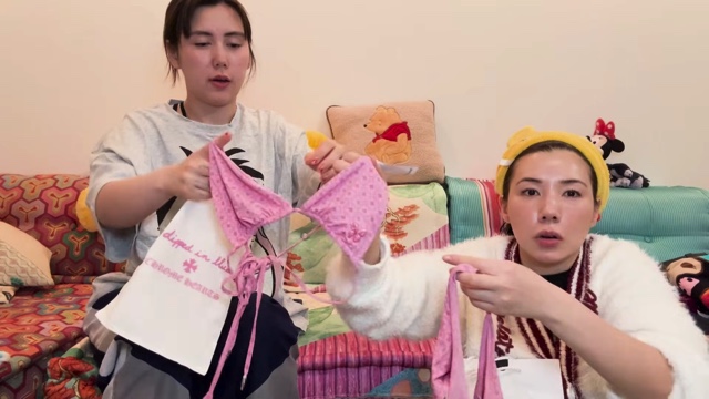 仲里依紗、ハワイの購入品紹介の画像