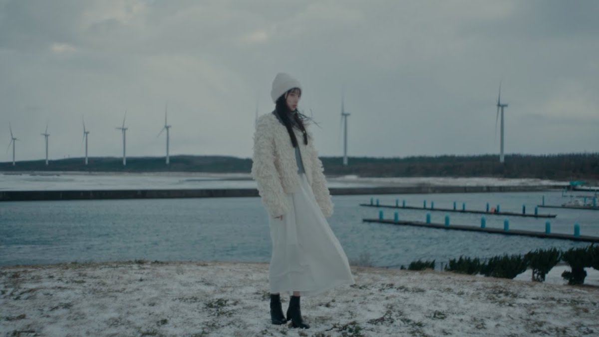 乃木坂46 6期生、“春組”5人に注目