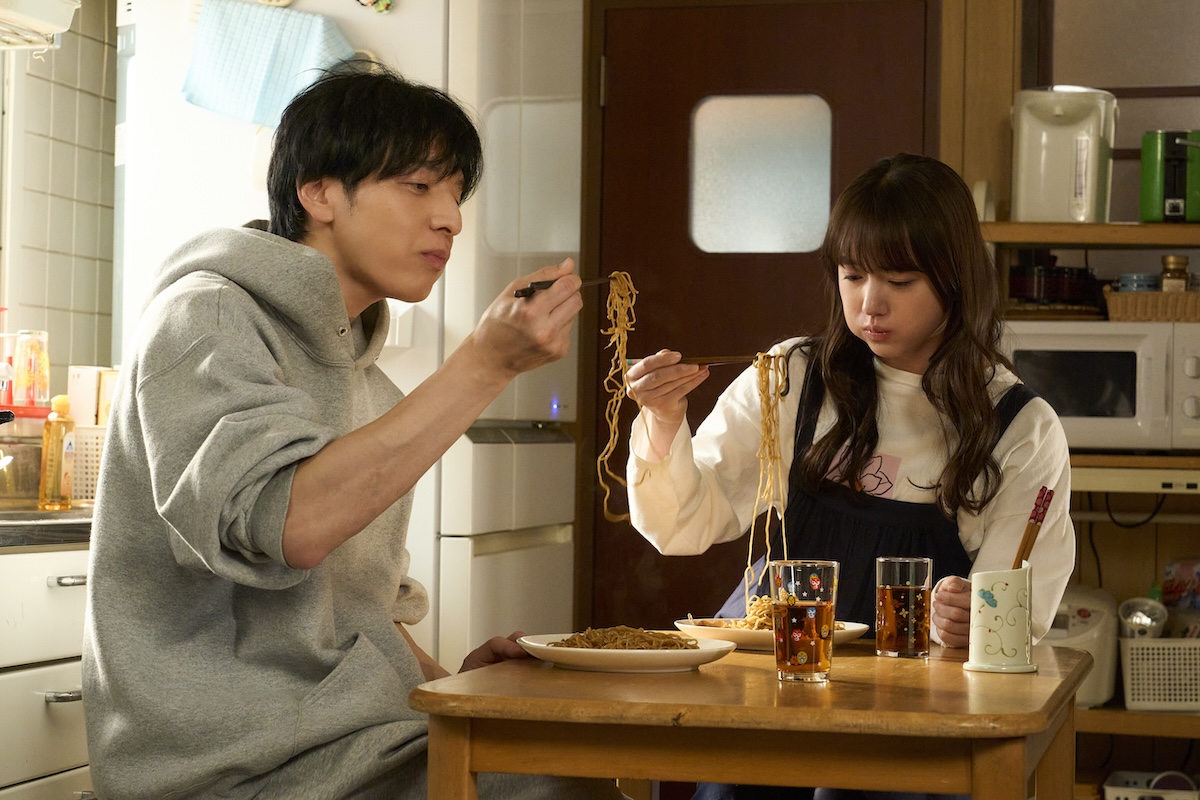 生田斗真『俺の話は長い』SPで見せる円熟