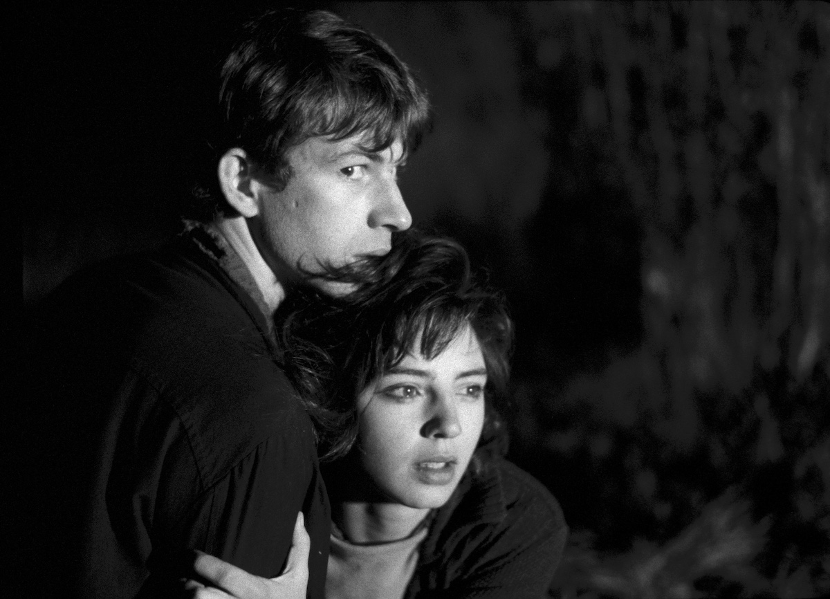 ペドロ・コスタの特集上映開催決定