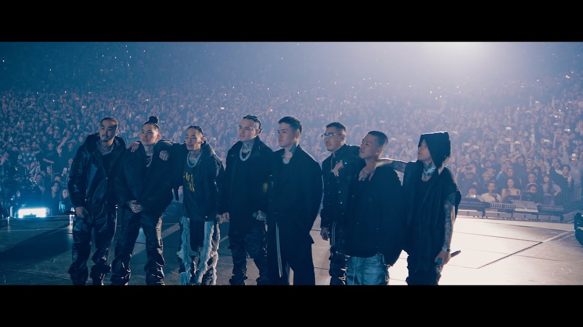 新連載「RAP FOR YOUTH」序文