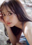 佐々木久美、写真集ライブ会場特典が発表の画像