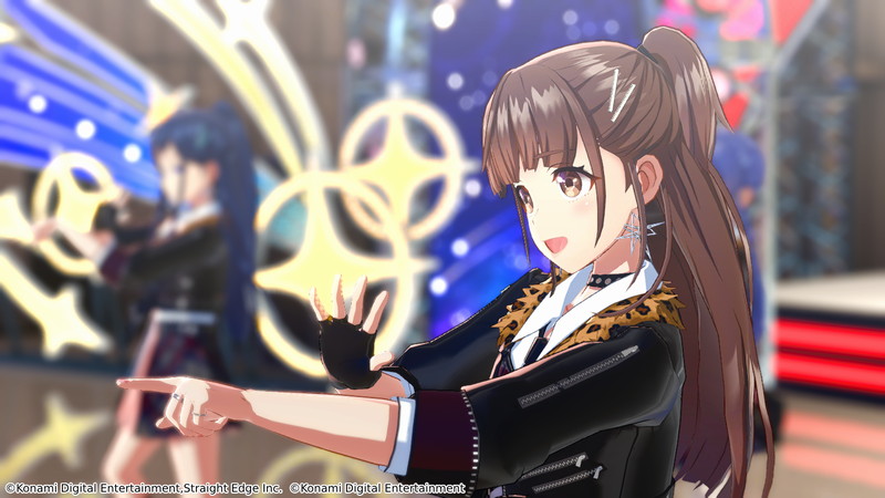 『シャインポスト Be Your アイドル！』発売決定の画像