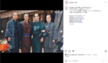 『べらぼう～蔦重栄華乃夢噺～』公式Instagramより