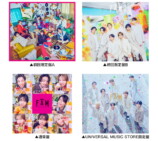 『FAM』ジャケット写真