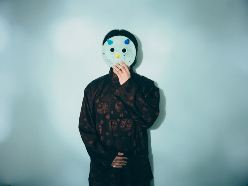 香取慎吾MVも手掛けたYPインタビュー