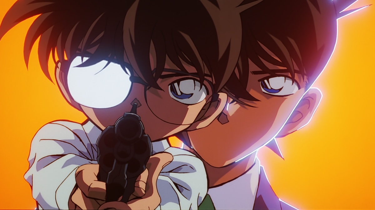 『14番目の標的』が描く毛利一家の絆