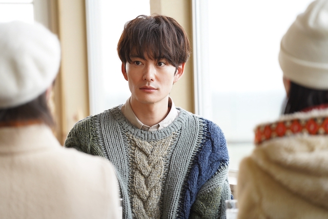 『地震のあとで』視聴者をどこに連れていく？の画像