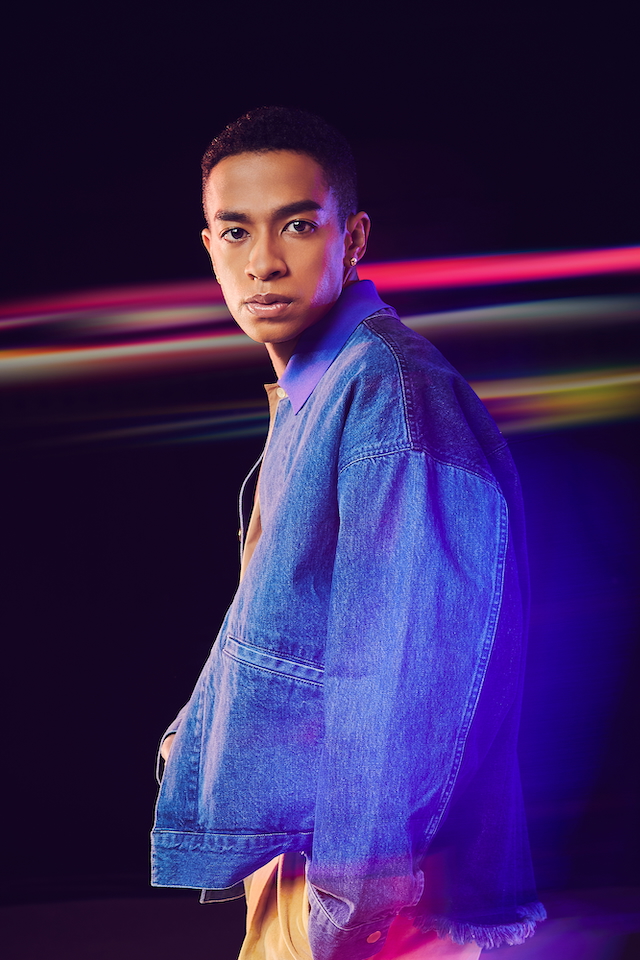 草間リチャード敬太