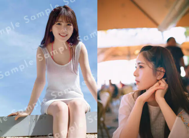 乃木坂46 筒井あやめ 1st写真集、うさみみ姿にファン歓喜 公式