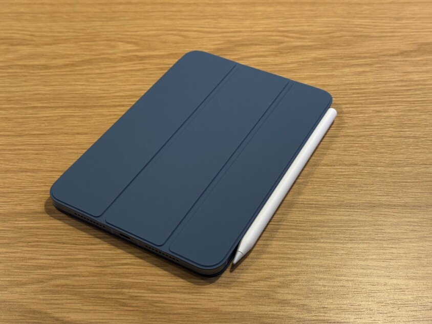 現代人と『iPad mini』の相性の良さ