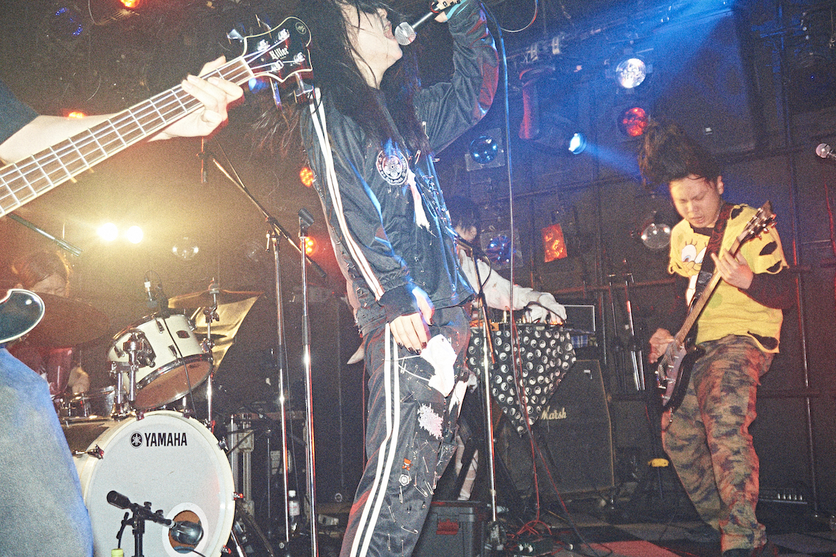 moreru（撮影＝Hiroki Tani）