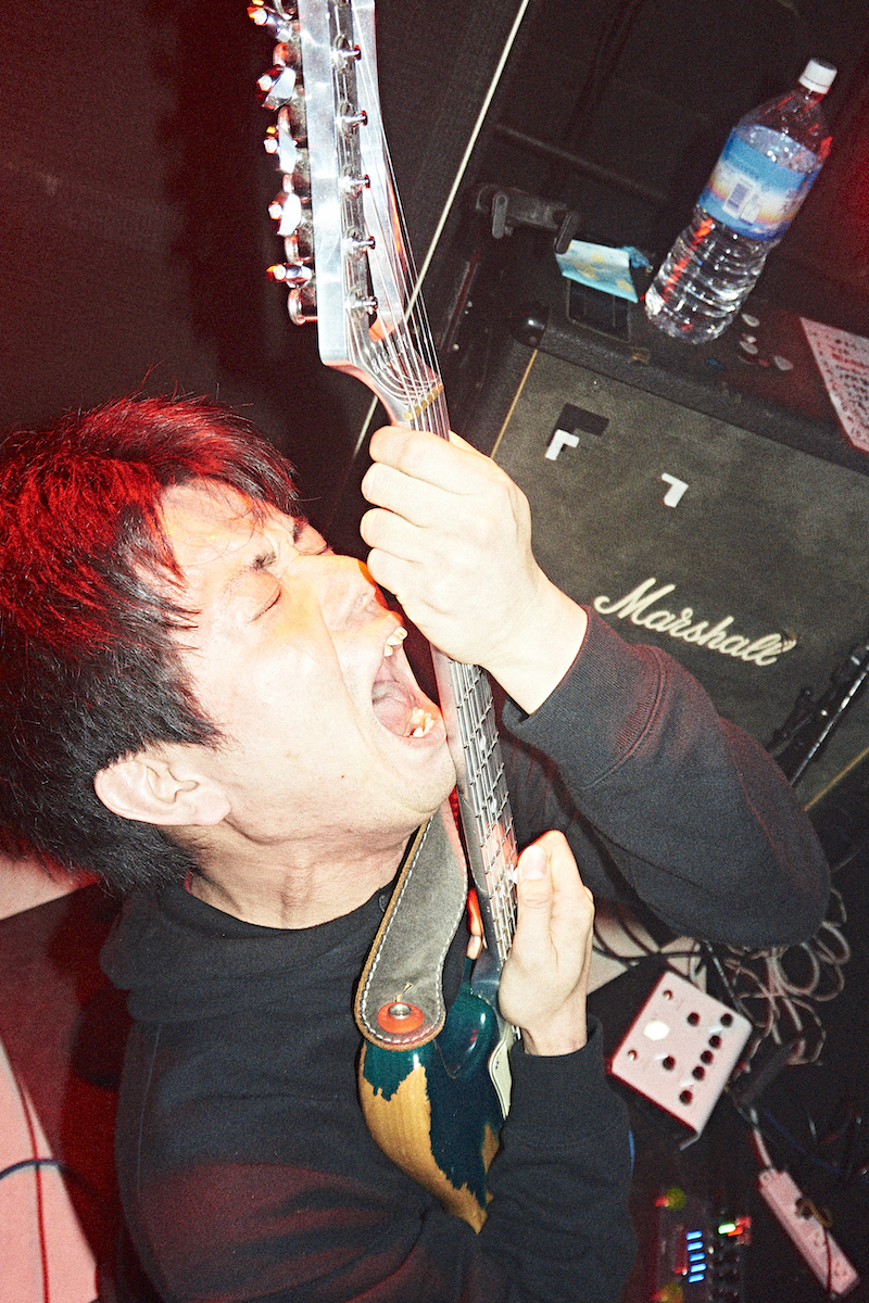 moreru（撮影＝Hiroki Tani）