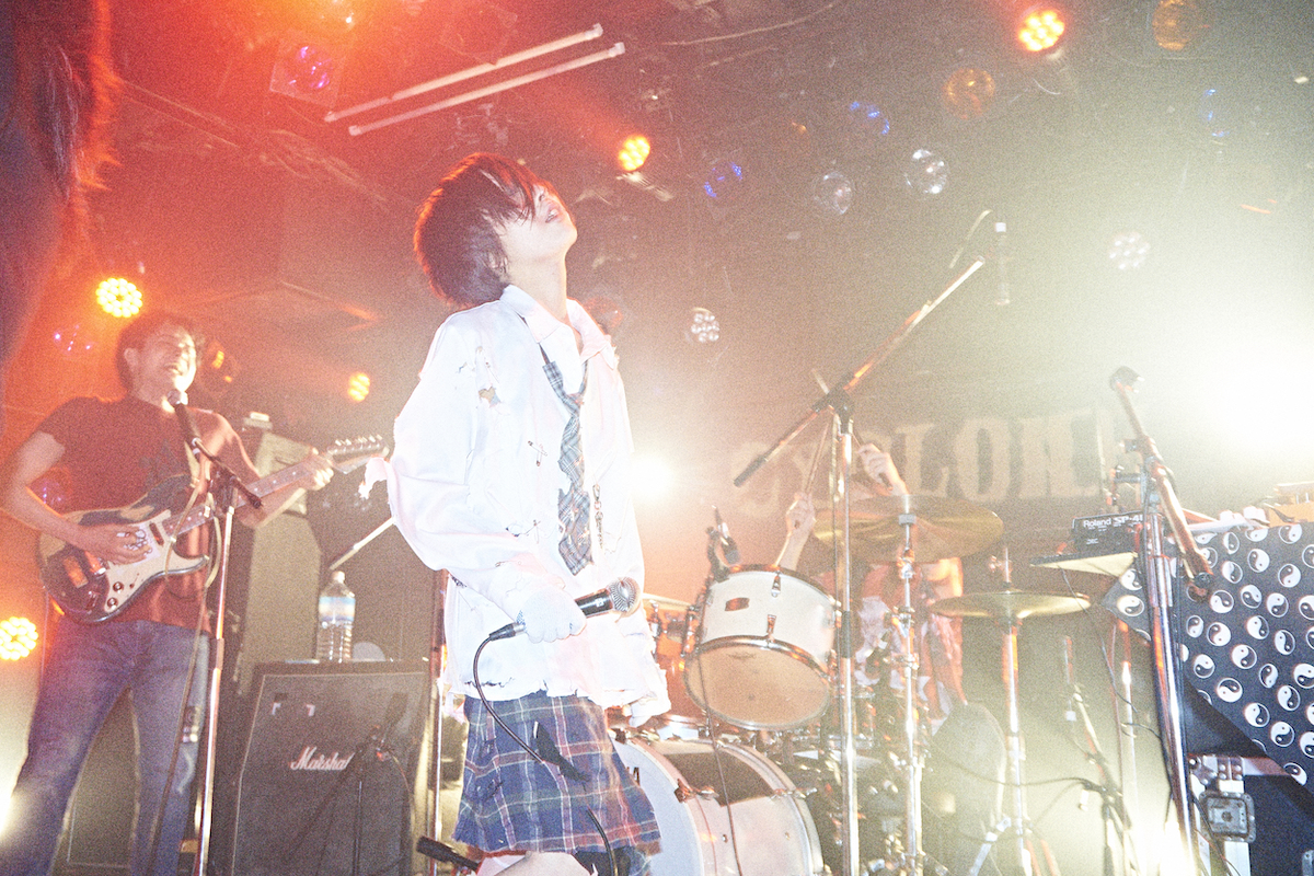 moreru（撮影＝Hiroki Tani）