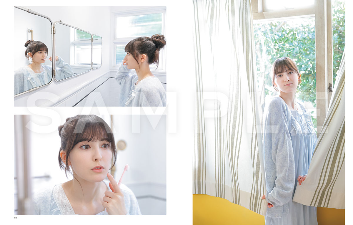 人気声優・ペイトン尚未の初書籍の画像