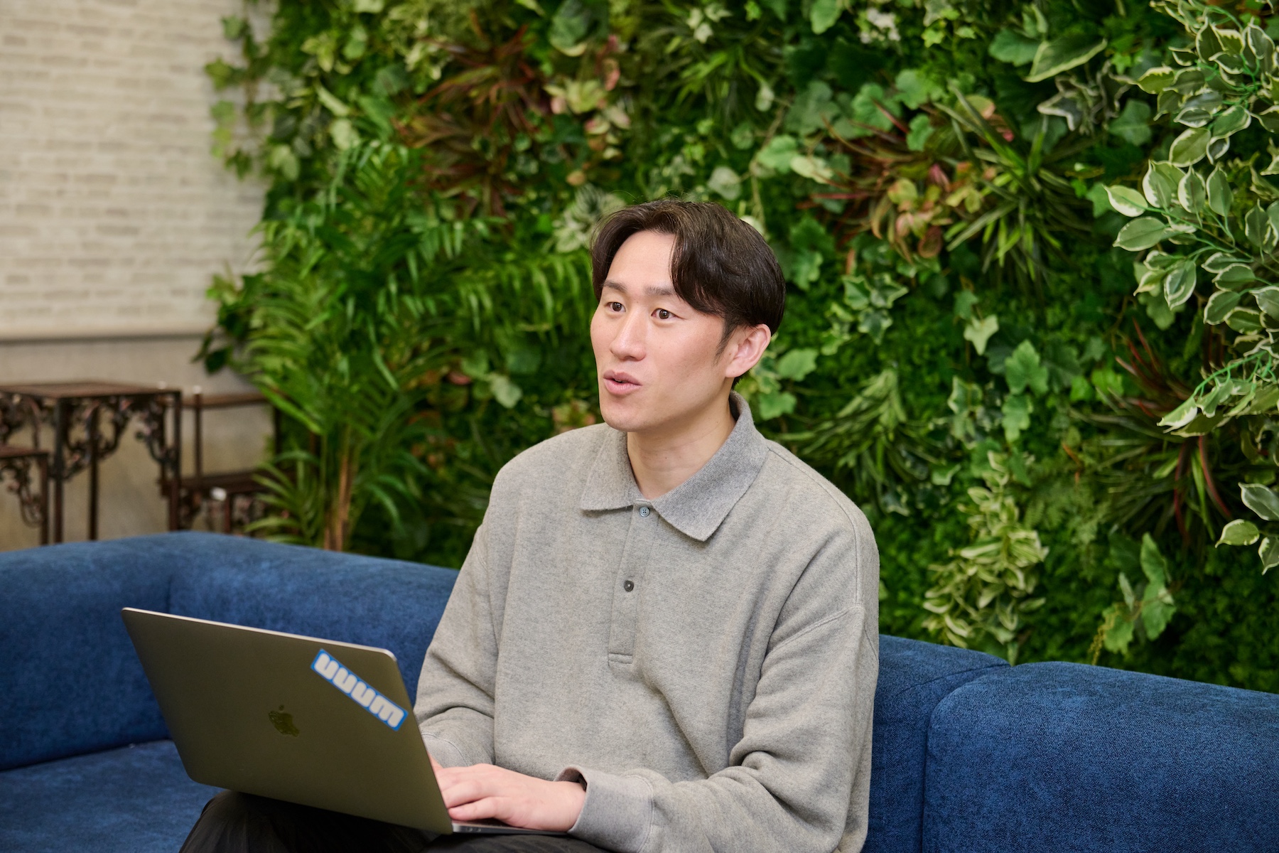 “UUUMの新卒採用”の現在地の画像