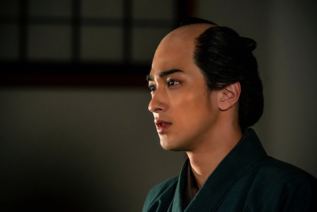 『べらぼう』瀬川の“愛と夢”のための別れの画像