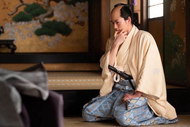 『べらぼう』瀬川の“愛と夢”のための別れの画像