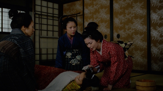 『べらぼう』瀬川の“愛と夢”のための別れの画像