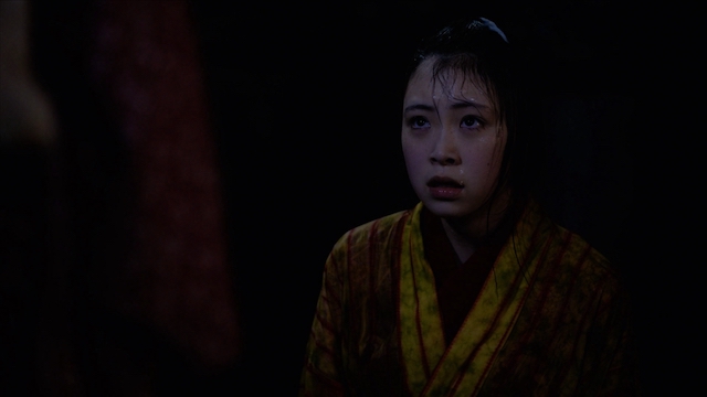 『べらぼう』瀬川の“愛と夢”のための別れの画像