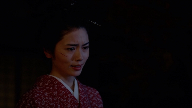 『べらぼう』瀬川の“愛と夢”のための別れの画像