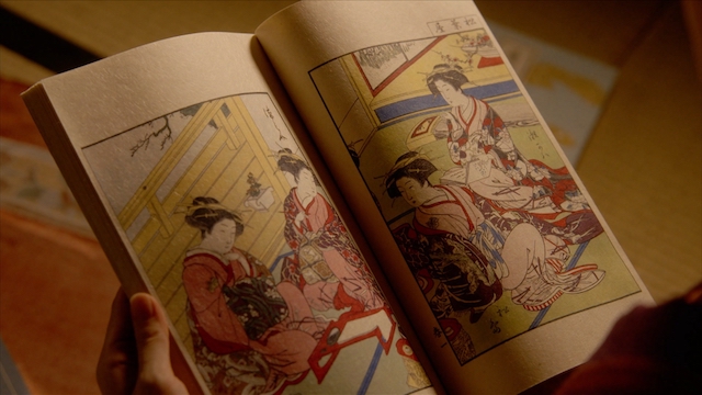 『べらぼう』瀬川の“愛と夢”のための別れの画像