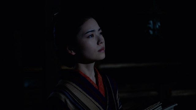 『べらぼう』瀬川の“愛と夢”のための別れの画像