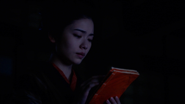 『べらぼう』瀬川の“愛と夢”のための別れの画像