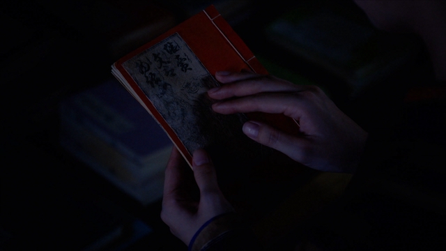 『べらぼう』瀬川の“愛と夢”のための別れの画像