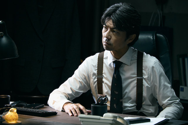 『イグナイト』第1話先行カットの画像