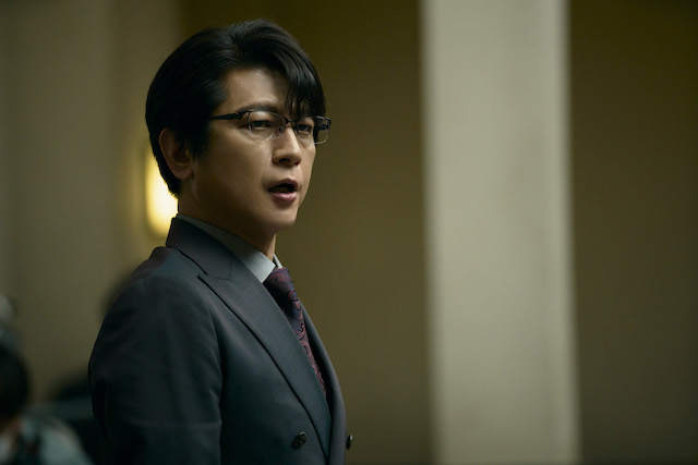 『イグナイト』第1話先行カットの画像