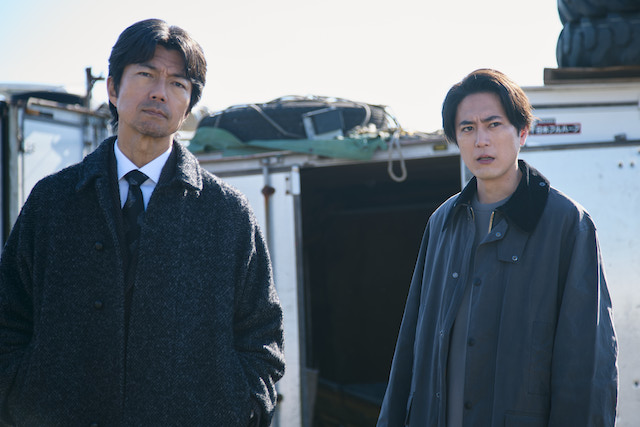 『イグナイト』第1話先行カットの画像