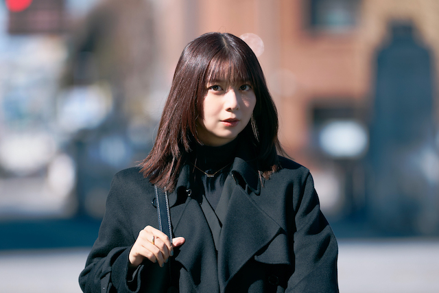 『イグナイト』第1話先行カットの画像