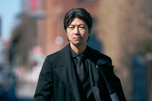 『イグナイト』第1話先行カットの画像