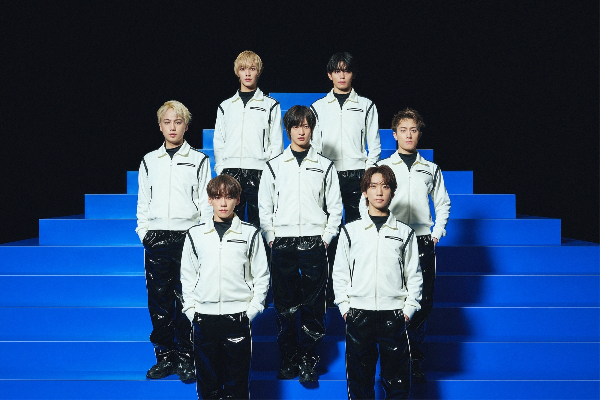 IMP. 新曲「Cheek to Cheek」配信＆MV公開