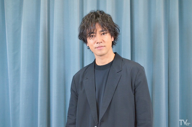『いつか、ヒーロー』桐谷健太